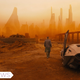Illustration for article titled iBlade Runner 2049 /iIs Gorgeous, Long, Brilliant, Pretentious
